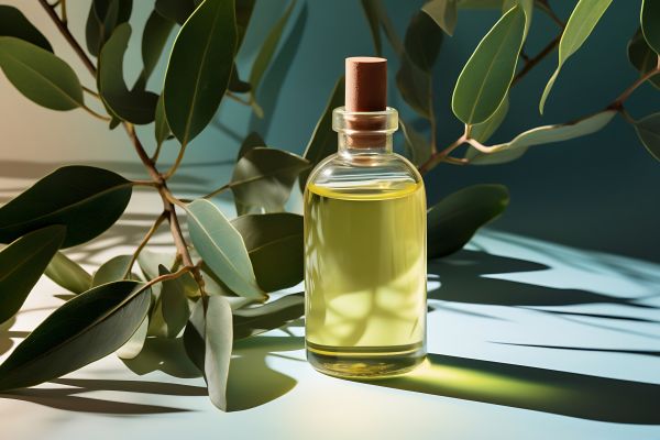Aroma chemicals
