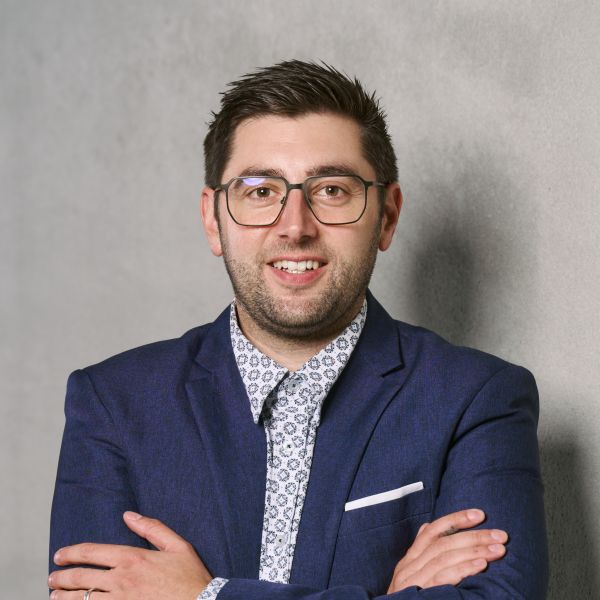Samir Fritz